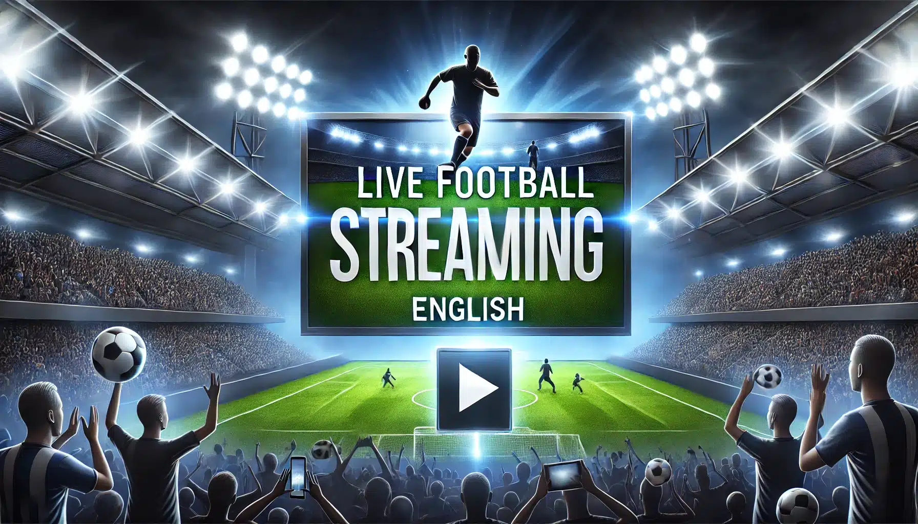 Live-Football-Streaming