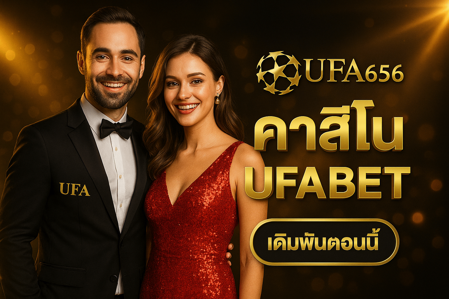 คาสิโน UFABET