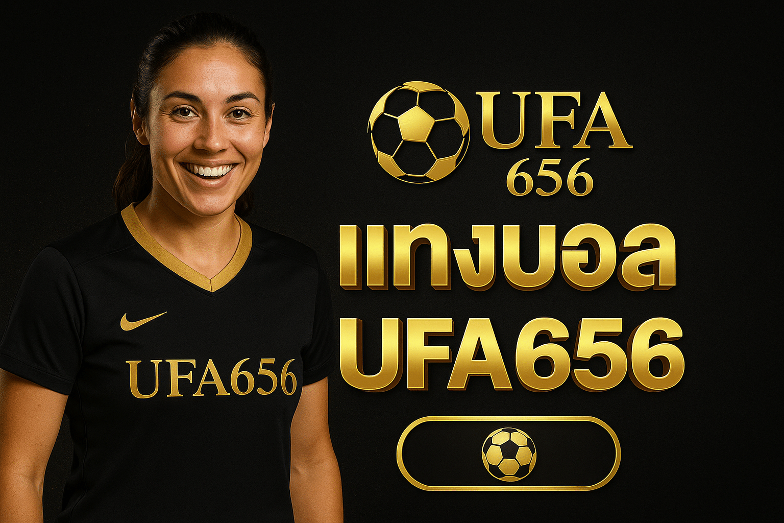 แทงบอล UFA656